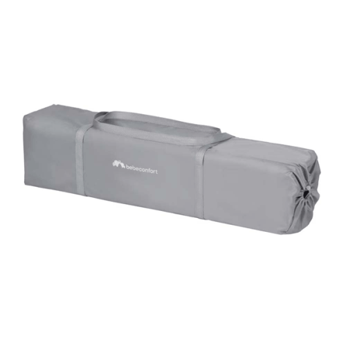 Манеж Bebe Confort Adonis Mineral Grey